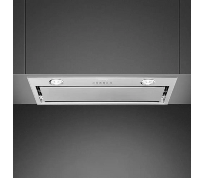 Вытяжка SMEG KSEG58PXE