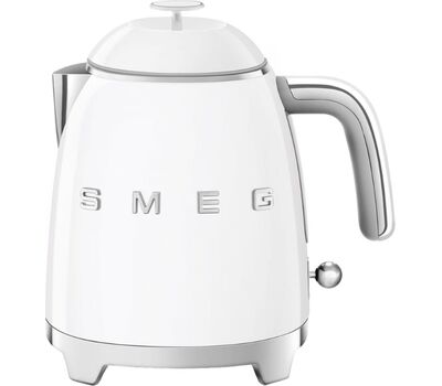 Чайник Smeg KLF05WHEU