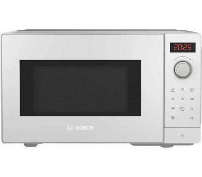 Микроволновая печь Bosch FFL023MW0