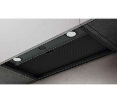 Вытяжка встраиваемая Elica BOXIN LX/BL MAT/A/90