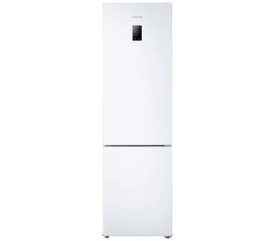Холодильник Samsung RB37A5200WW/WT