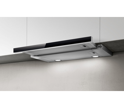 Вытяжка встраиваемая Elica Elite 26 IX/A/90/VT LED