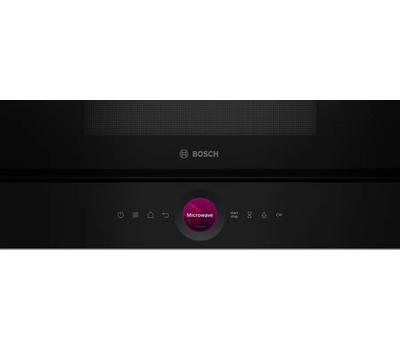 Встраиваемая микроволновая печь Bosch BER7321B1