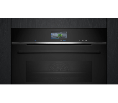 Духовой шкаф Siemens HS736G3B1