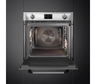 Духовой шкаф Smeg SOP6902S2PX