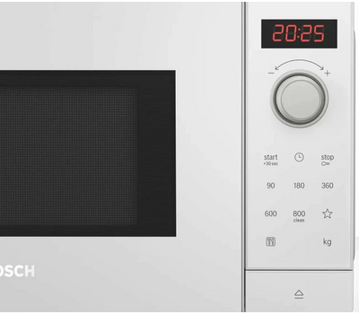 Микроволновая печь Bosch FFL023MW0