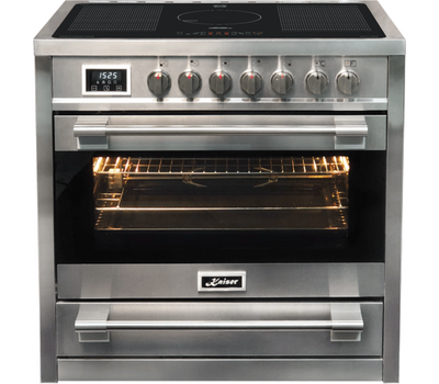Плита электрическая Kaiser HC 93691 IR