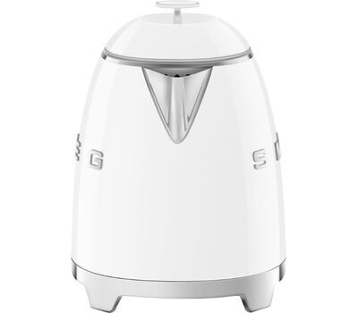 Чайник Smeg KLF05WHEU