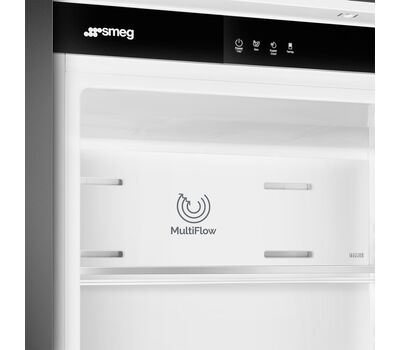 Встраиваемый холодильник Smeg C875TND