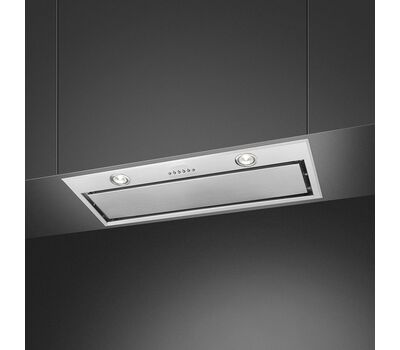 Вытяжка SMEG KSEG78PXE
