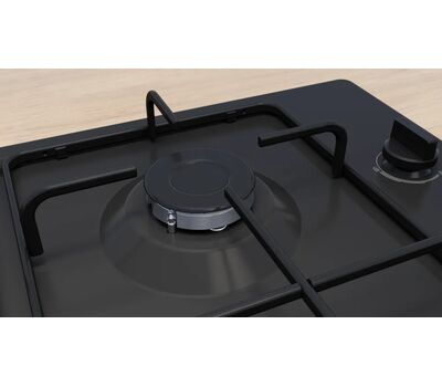Газовая варочная панель Bosch PBP6C6K80Q