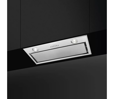 Вытяжка SMEG KSEG58PXE
