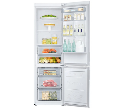 Холодильник Samsung RB37A5200WW/WT