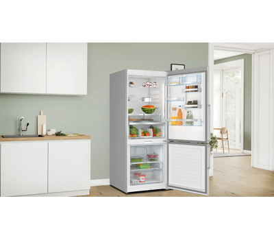 Двухкамерный холодильник Bosch KGP76AIC0N