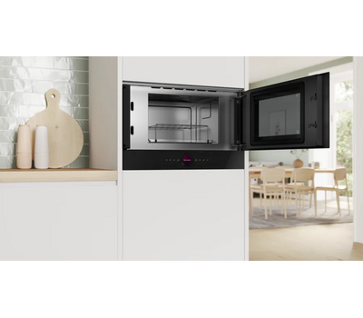 Встраиваемая микроволновая печь Bosch BER7321B1