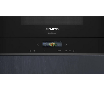 Микроволновая печь Siemens BE732R1B1