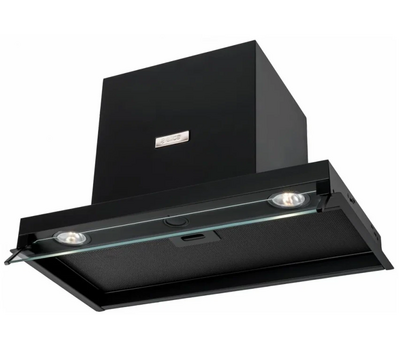 Вытяжка встраиваемая Elica Boxin LX/BL MAT/A/60