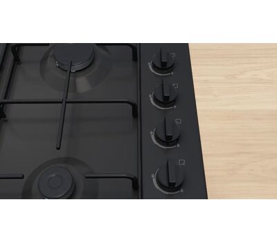 Газовая варочная панель Bosch PBP6C6K80Q