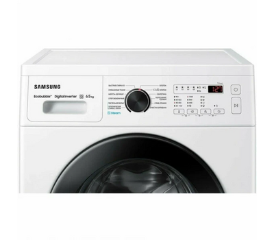 Стиральная машина SAMSUNG WW65AG4S21CE