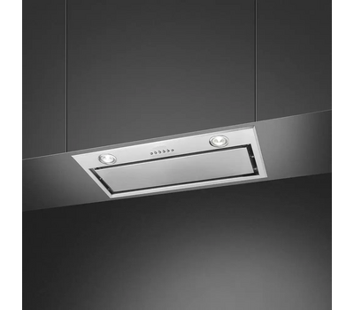 Вытяжка SMEG KSEG58PXE