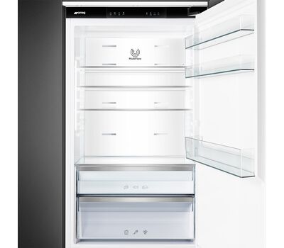 Встраиваемый холодильник Smeg C875TND