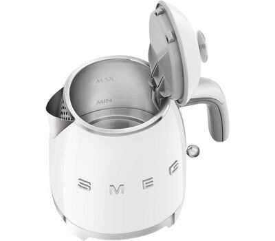 Чайник Smeg KLF05WHEU