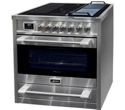 Плита электрическая Kaiser HC 93691 IR