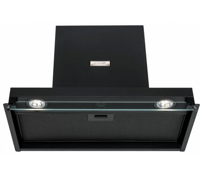 Вытяжка встраиваемая Elica Boxin LX/BL MAT/A/60