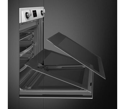 Духовой шкаф Smeg SOP6902S2PX