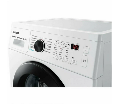 Стиральная машина SAMSUNG WW65AG4S21CE