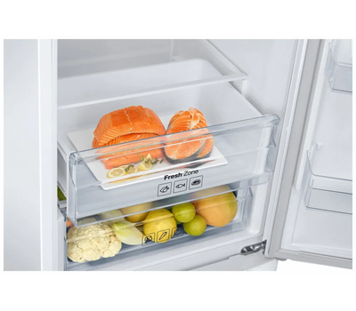 Холодильник Samsung RB37A5200WW/WT