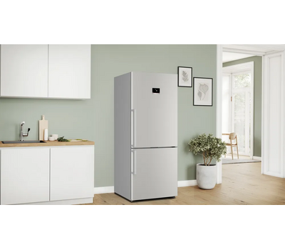 Двухкамерный холодильник Bosch KGP76AIC0N