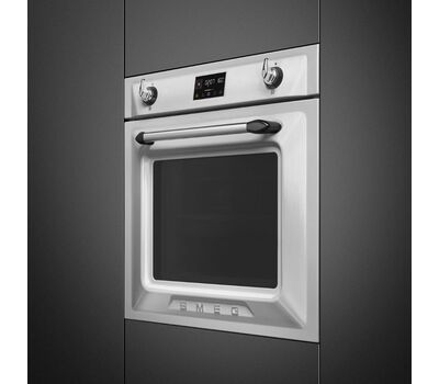 Духовой шкаф Smeg SOP6902S2PX