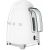 Чайник SMEG KLF03WHEU