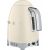 Чайник SMEG KLF04CREU