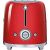 Тостер SMEG TSF01RDEU