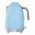 Чайник SMEG KLF04PBEU
