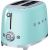 Тостер SMEG TSF01PGEU