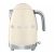 Чайник SMEG KLF04CREU