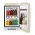Минибар SMEG FAB5RCR6
