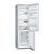 Двухкамерный холодильник Bosch KGV39XL22R
