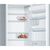 Двухкамерный холодильник Bosch KGV39XL22R