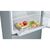Двухкамерный холодильник Bosch KGV39XL22R