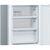 Двухкамерный холодильник Bosch KGV39XL22R