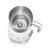 Вспениватель молока Smeg MFF11WHEU, белый