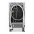 Встраиваемая посудомоечная машина Electrolux KEMB3301L