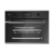 Компактный духовой шкаф с микроволнами Kuppersbusch CBM 6350.0 GPH 9 Shade of Grey