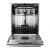 Встраиваемая посудомоечная машина Asko DFI545K