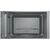 Встраиваемая микроволновая печь  Bosch BEL653MB3