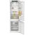 Встраиваемый холодильник Liebherr ICNSf 5103, белый
